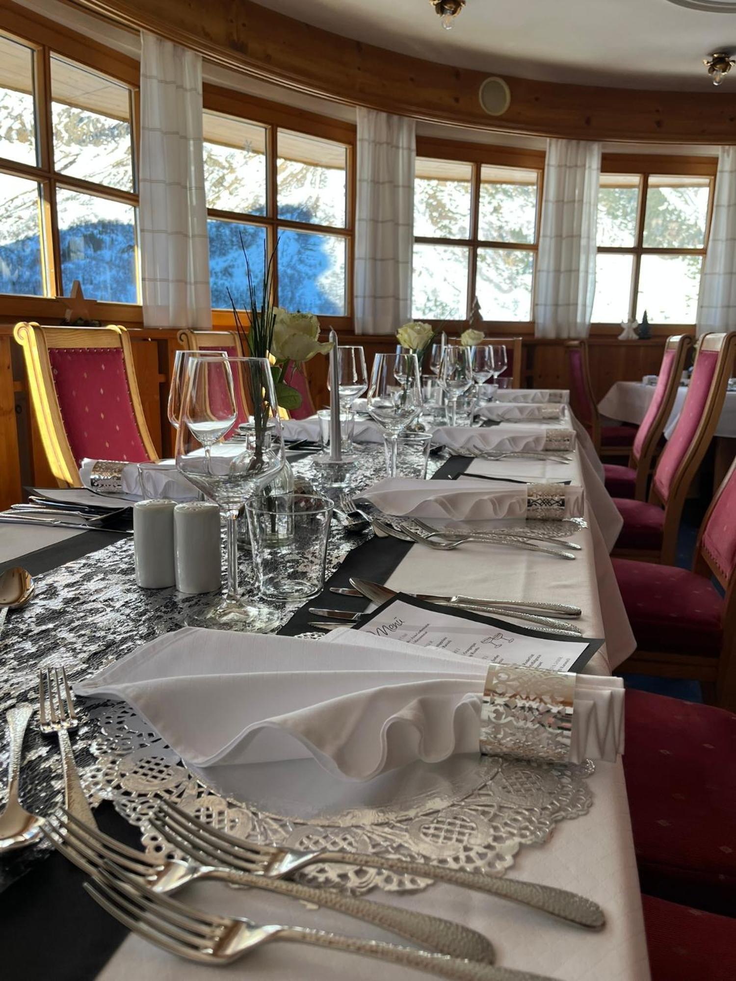 Hotel Valisera Galtür Eksteriør bilde