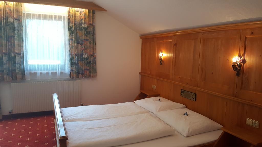 Hotel Valisera Galtür Eksteriør bilde